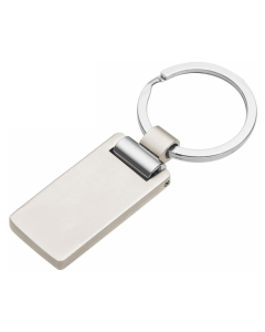 Euro Long Key Ring