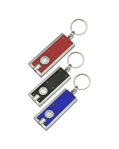 Signature Torch Key Ring