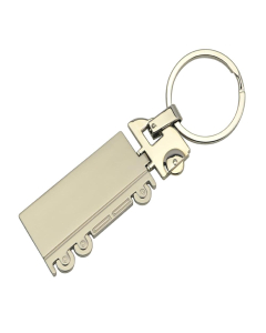 Cargo Key Ring