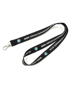 Polyester Lanyards – 10mm