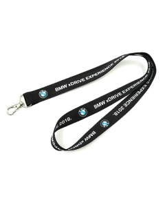 Polyester Lanyards – 15mm