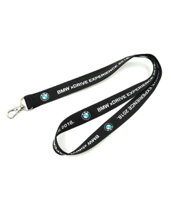 Polyester Lanyards – 25mm