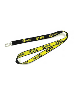 Woven Lanyards – 20mm