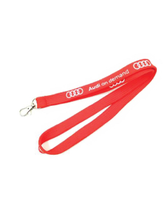 Tubular Lanyards – 10mm