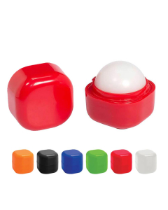 Lip Balm Cube