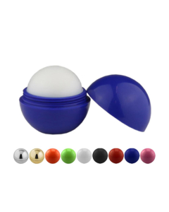 Lip Balm Ball