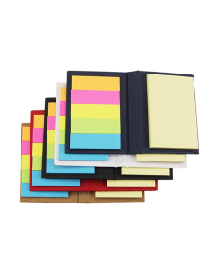 Mini Sticky Note Pad