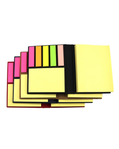 Handy Sticky Note Pad