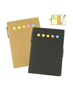 Konda Sticky Note Pad