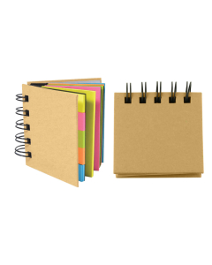 Jadex Note Pad