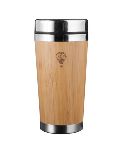 Jackson Bamboo Mug