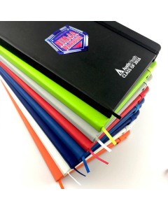 A5 PU Notebook