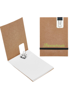 Flexi Notebook