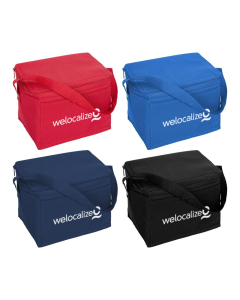 Nylon Cooler Bag