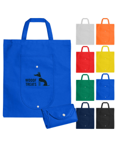 Non Woven Foldable Shopping Bag