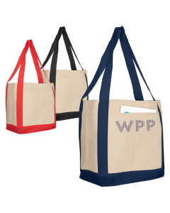 Non Woven Larger Shopper