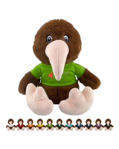 Kiwi Plush