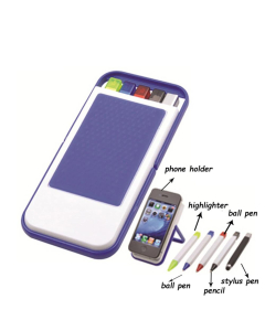 Mobile Holder with Pen Sets