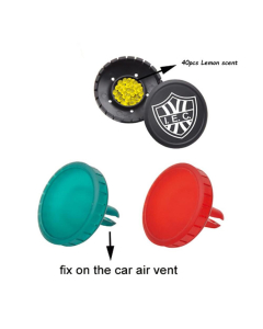 Car Air Fresher