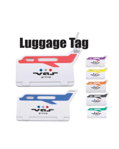 Luggage Tag