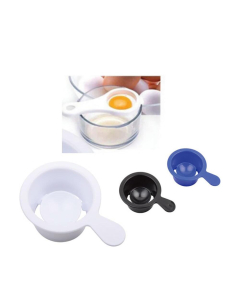 Egg Yolk Separator