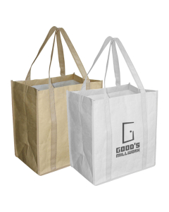 Paper Shopping Bag