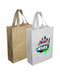 Paper Trade Show Bag