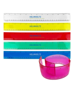 PVC Soft Plastic Ruler