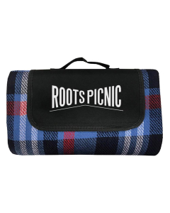 Dallas Picnic Blanket