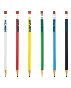 Round Mechanical Pencil