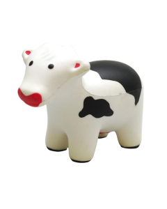 Stress Cow Black