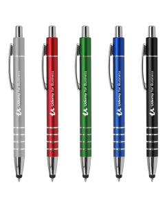 Stylus Euro – Metal