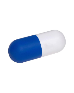 Stress Pill Capsule