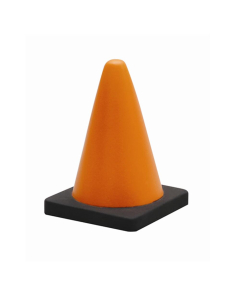 Stress Traffic Cone