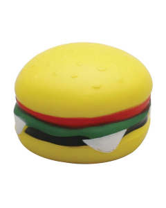 Stress Hamburger