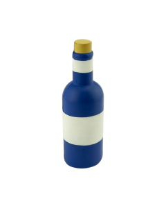 Stress Wine Bottle