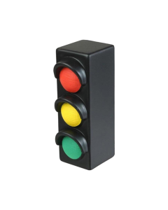 Stress Traffic Light