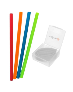 Deno Silicone Straw