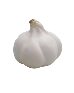 Stress Garlic