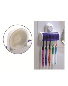 Toothbrush Holder