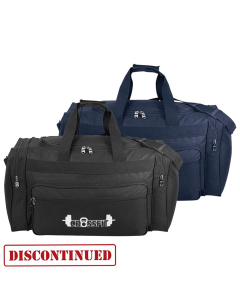 Deluxe Travel Bag