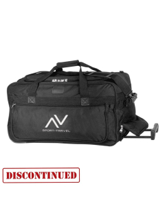 Rolling Duffle Bag