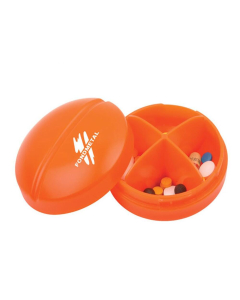 Pill Box