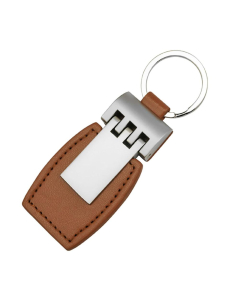 Prestige Key Ring