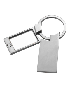 Reflection Key Ring