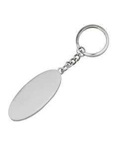 Balloon Key Ring