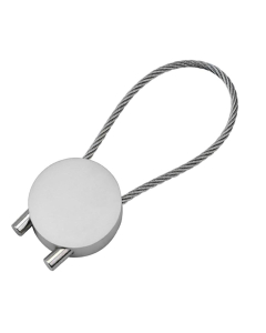 Cable Key Ring