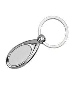 Tear Drop Key Ring