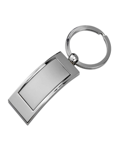 Bridge Key Ring