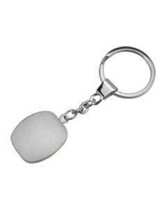 Cubic Key Ring